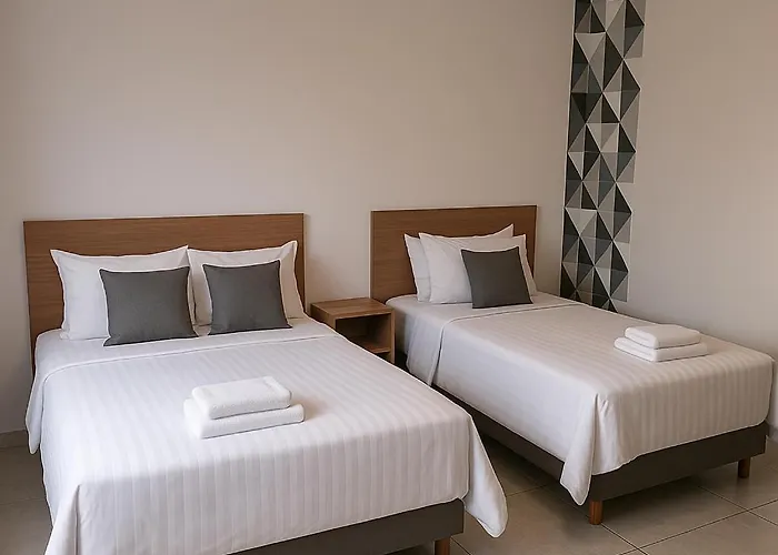 Canaã Prime Hotel Pousada