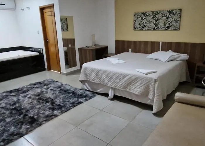 Mirante Hotel